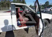 1986 Mazda B2000 фото