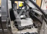 1986 Mazda B2000 photo