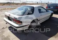 1986 Mazda RX-7 фото