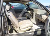 1986 Lincoln MARK фото