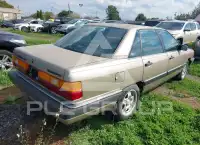 1986 Audi 100 фото