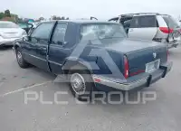 1986 Cadillac ELDORADO фото