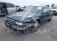 1986 Cadillac ELDORADO фото