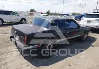 1986 Cadillac ELDORADO фото