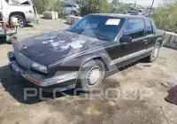 1986 Cadillac ELDORADO фото