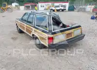 1986 Chrysler LEBARON фото