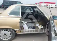 1986 Mercedes Benz 420 фото