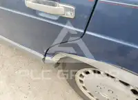 1986 Mercedes Benz 560 фото