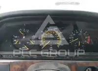 1986 Mercedes Benz 560 фото