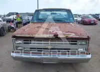 1986 GMC 1500 фото