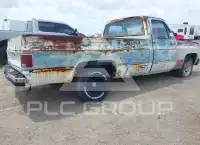 1986 GMC 1500 фото