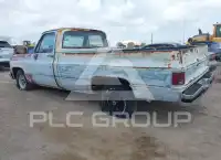 1986 GMC 1500 фото