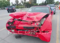 1986 Porsche 944 photo