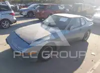 1986 Porsche 944 photo