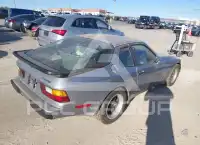 1986 Porsche 944 photo