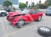 1986 Porsche 944 photo