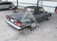 1986 Alfa Romeo Veloce фото