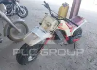 1986 Yamaha  фото