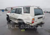 1986 Toyota 4 RUNNER фото