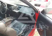 1986 Toyota MR2 фото