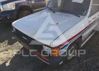 1986 Toyota PICKUP фото