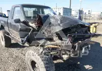 1986 Toyota PICKUP фото