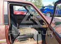 1986 Toyota PICKUP фото