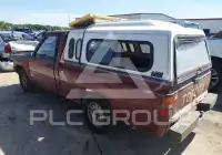 1986 Toyota PICKUP фото