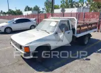 1986 Toyota PICKUP photo