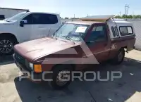 1986 Toyota PICKUP фото