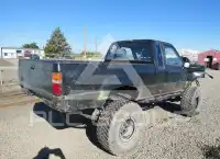 1986 Toyota PICKUP фото