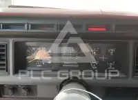 1986 Ford BRONCO photo