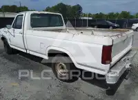1986 Ford F-150 фото