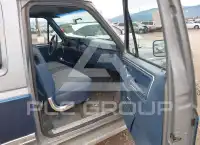 1986 Ford F-150 photo