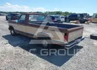 1986 Ford F-150 фото