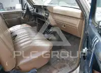 1986 Ford F-150 фото