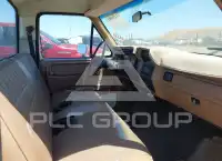 1986 Ford F-150 фото