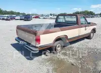 1986 Ford F-150 фото