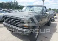1986 Ford F-150 photo