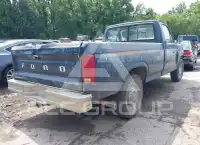 1986 Ford F-250 photo