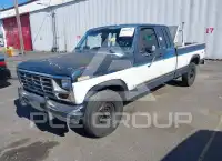 1986 Ford F-250 фото
