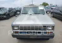 1986 Ford RANGER фото