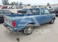 1986 Ford RANGER фото