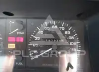 1987 Nissan Pulsar фото