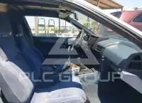1987 Nissan Pulsar фото