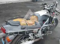 1987 Kawasaki ZX600 фото