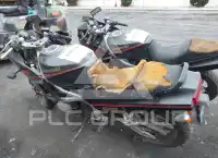 1987 Kawasaki ZX600 фото