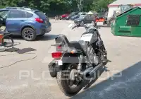 1987 Kawasaki VN750 фото