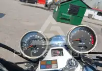 1987 Kawasaki VN750 фото