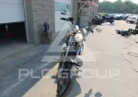 1987 Kawasaki VN750 фото